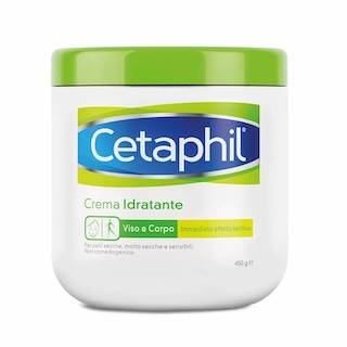 Cetaphil pelle secca emulsione detergente 470ml